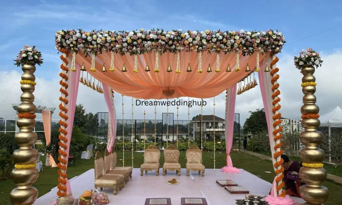 Goa Wedding Planner WPG